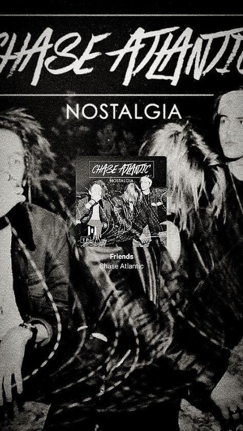 #ChaseatlanticWallpaper Chase Atlantic Nostalgia, Chase Atlantic, New Poster, Life Savers, Songs, Music