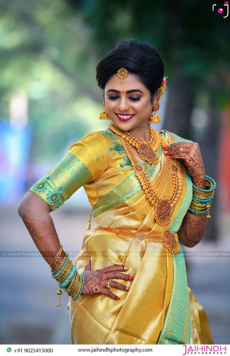 Best Candid Wedding Photography In Trichy | Jaihind Photography Wedding Stills Girl, Bride Possess Wedding, Wedding Stills Indian, Bride Stills Indian, Bride Possess, Bride Stills, Candid Photography Wedding, Marriage Poses, Single Poses