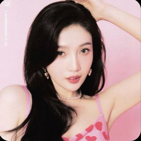 Joy Icons, Joy Rv, Joy Red Velvet, 17 Kpop, Red Velvet Joy, Girls Rules, Season's Greetings, Girl Cakes, Just Girl Things