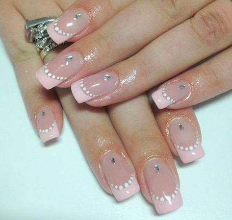 41 UNIQUE NAIL ART 2000s Nails Trends, Tacky Nails, Graduation Nail Designs, 2000s Nails, Unique Nail Designs, Nailart Designs, Unique Nail Art, Diamond Nail Art, Nails Trends