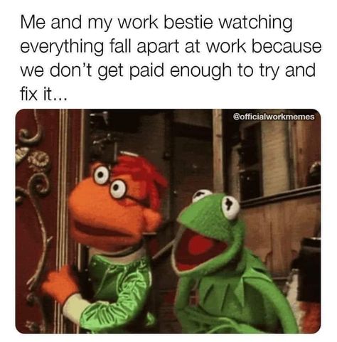 Work Bestie Quotes Funny, Work Bestie Quotes, Retail Humor, Bestie Quotes, Nurse Jokes, Teaching Humor, Work Bestie, Workplace Humor, Work Quotes Funny