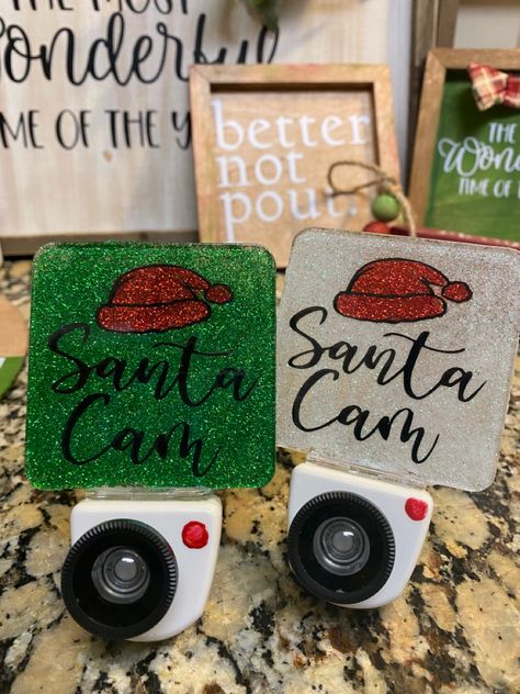 DIY nightlight Santa Cam Night Light, Diy Nightlight, Santa Cam, Christmas Gifting, Fb Page, Pre Order, Night Light, Christmas Gifts, 10 Things