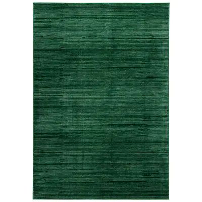 Buy Area Rugs Online at Overstock | Our Best Rugs Deals Contemporary Family Room, Chic Loft, Rug Dark, Flatweave Area Rug, Solid Area Rugs, Solid Color Rug, Color Rug, Green Area Rugs, The Vision