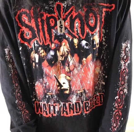 Slipknot Merch, Cartoons Drawing, Music Anime, Metal Core, Estilo Punk, Emo Goth, Mall Goth, Slipknot