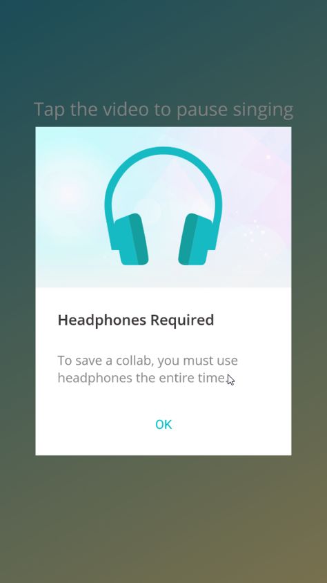 I think you all saw this message when trying to record a new Group song: "Headphones Required To save a collab, you must use headphones the entire time." or "Try again Headphones are required to save your collab." when running Smule on Android emulator (BlueStacks for example). Finally you can fix this! Song Headphones, Microphone Icon, Use Headphones, Input Devices, Try Again, You Tried, Save Yourself, You Must, Headphones