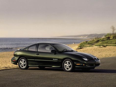 Pontiac Sunfire, Chevrolet Cavalier, Pontiac Cars, Simple Green, Concept Car, Classic American, Car Tuning, Concept Cars, Hd Wallpaper