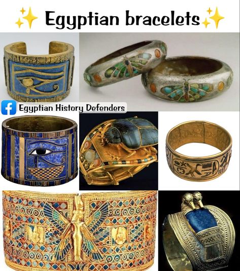 Ancient Egyptian Clothing, Egyptian Heritage, Egyptian Aesthetic, Egyptian Accessories, Egyptian Bracelet, Egypt Project, Egyptian Clothing, Modern Egypt, Egypt Museum