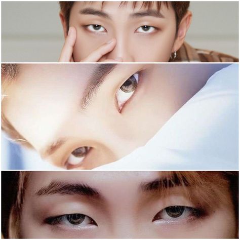 Rm Museum, Phoenix Eyes, My Forever Love, You Are My King, Dragon Eyes, My King, White Eyes, Eye Shape, A King