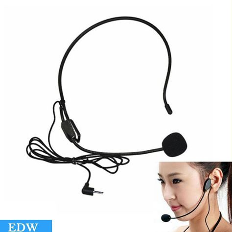 Mini Studio Microphone For Voice Amplifier Speaker Professional Stand Wired Headset Microphone //Price: $6.52 & FREE Shipping //     #shopping Wired Microphone, Mini Microphone, Studio Microphone, Mini Studio, E-commerce App, Headset Microphone, Microphone Studio, Gadgets Technology, Speaker Stands