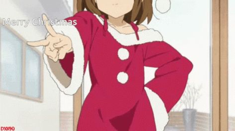 Merry Christmas People GIF - Merry Christmas People - Discover & Share GIFs Anime Aesthetic Gif, Christmas People, Christmas Anime, Merry Christmas Gif, Anime City, Gif Images, Anime Christmas, Christmas Gif, Christmas Banners