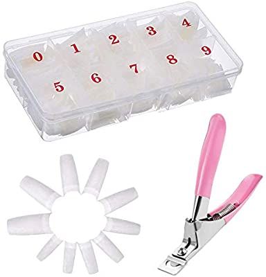 Acrylic Nail Kit For Beginners List, Best At Home Acrylic Nail Kit, Nails Kit Tools, Nail Art Kit Tools Products, Long Square Acrylic Nails Art Kit & Tools, Titanium Hair Straightener, Hair Straightener And Curler, Nail Equipment, Nail Art Kit