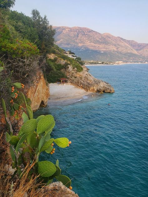 South Albania, Albanian Summer, Albanian Aesthetic, Albania Aesthetic, Travel Albania, Albania Tirana, Albania Travel, Albanian Culture, Countries Around The World