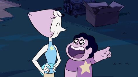 Drawing Dreams, Pearl Steven, Steven Universe Gem, Space Rock, Monster Art, Tattoo Inspo, Cartoon Shows, Crystal Gems, Funny Things