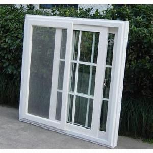 Sliding window with mosquito net Glass Wall Design, Modern Window Design, Aluminium Windows And Doors, Sliding Window, Window Grill Design, Window Grill, Flat Ideas, Aluminium Windows, Indian Homes