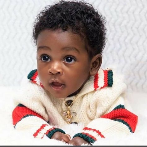 Black Baby Boys, Cute Black Babies, Beautiful Black Babies, Real Quick, Black Baby, Baby Family, Future Baby, Baby Fever