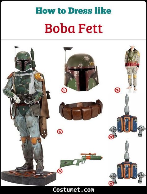 Boba Fett Mask, Boba Fett Cosplay, Dollars Trilogy, Boba Fett Star Wars, Boba Fett Costume, Star Wars Halloween, Jabba The Hutt, Costume For Halloween, Star Wars Costumes