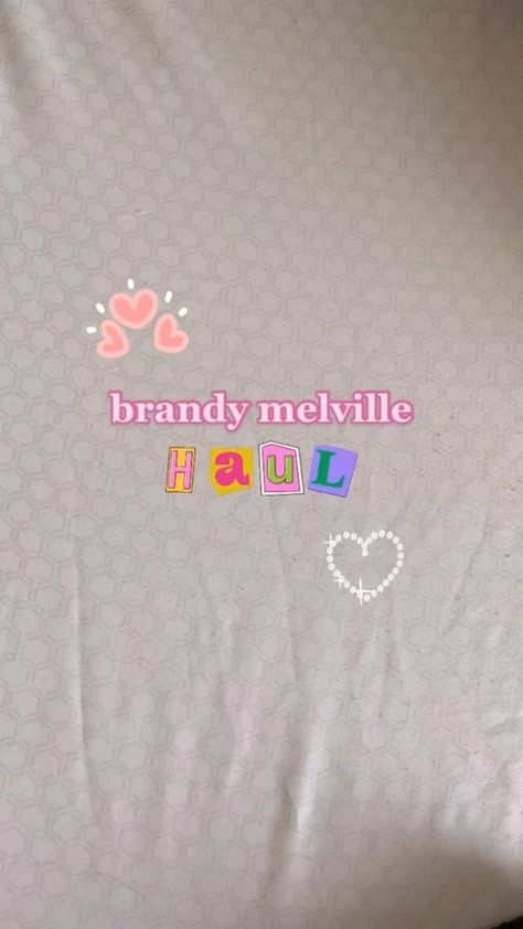 Brandy Melville Haul, Cute Clothing Stores, Cute Clothing, Cool Fits, Indie Outfits, Clothing Stores, Swaggy Outfits, Girls Fashion Clothes, Girls Fashion