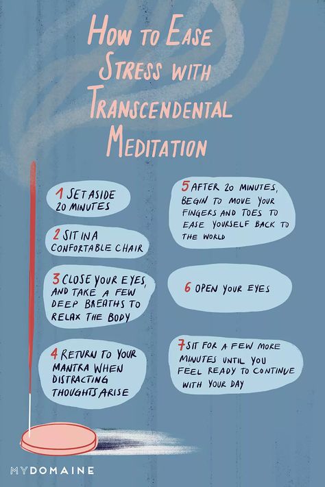 This Is How to Do Transcendental Meditation Transcendental Meditation Mantra, Transcendental Meditation, Meditation Tools, Meditation Mantras, Meditation For Beginners, Meditation Benefits, Zen Meditation, Meditation Techniques, Meditation Quotes