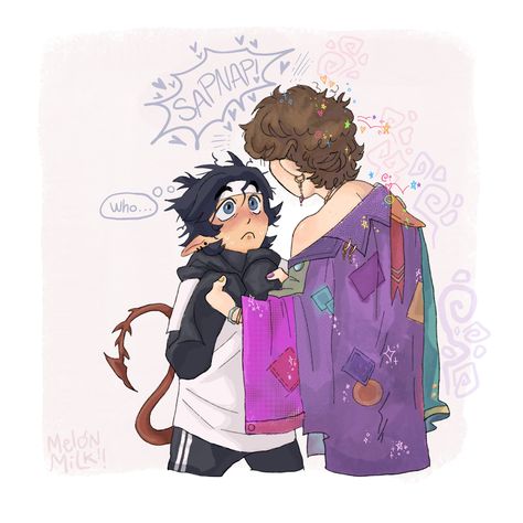 MelonM!lkᵕ̈ (college arc) on Twitter: "True Love’s Kiss 💜 #sapnap #karljacobs… " Karlnap Moments, Aarmau Fanart, Minecraft Fanart, Love S, Dream Friends, Dream Anime, Dream Artwork, Minecraft Fan Art, Arte Sketchbook