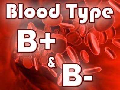 Your blood type may explain why you digest some types of foods better than others. Find how what you should be eating for your blood type if you have B+ or Eating For Your Blood Type, Ab Blood Type Diet, Ab Negative Blood, B Positive Blood Type, Food For Blood Type, A Negative Blood, Eating For Blood Type, O Positive Blood, Ab Positive