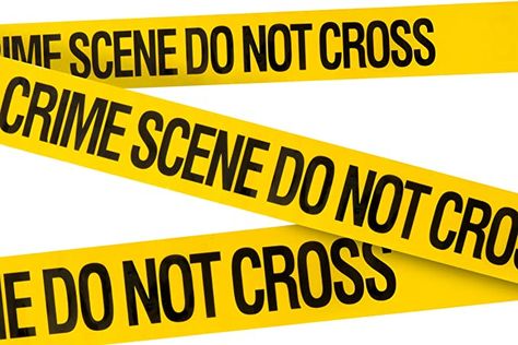 Mystery Parties, Caution Tape, Mystery Party, Reflective Tape, Trunk Or Treat, Small Business Branding, College Fun, Bold Black, Game Night