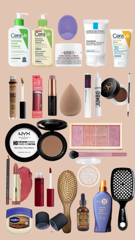 my get ready routine/ holy grail products Holy Grail Makeup, Holy Grail Products, Makeup