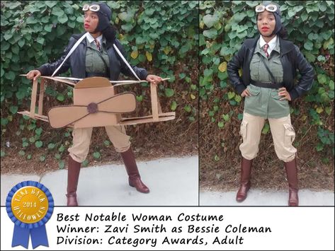 Author Archives | Take Back Halloween! Thrift Store Costumes, Homemade Costume Ideas, Costume Contest Winner, Funny Autumn, Bessie Coleman, Homemade Pumpkin Spice Latte, Parade Dress, Homemade Pumpkin Spice, Bird Costume