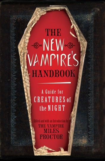 The New Vampire's Handbook Act Your Age, Creature Of The Night, How To Act, Chris Paul, Creatures Of The Night, Book Lists, Book Worth Reading, Pop Culture, Books To Read