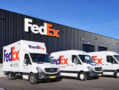 FedEx Corporation’s Philosophy Employees First, Customers Second, and Shareholders Third Driver Job, Fedex Delivery, Freight Forwarder, New Nordic, Motorcycle Types, Air Cargo, Fedex Express, Job Application, Seal Stamps