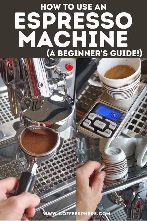 Coffee Station At Home, Espresso Machine Recipes, Espresso Machine Reviews, Home Espresso Machine, Espresso At Home, Cappuccino Maker, Best Espresso Machine, Home Coffee Stations, Cappuccino Machine