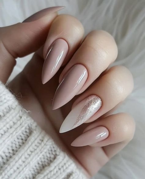 Work Nails, Almond Nails Designs, Spring Nail Art, Trendy Nail Design, Nails 2024, Spring Nail, Nail Designs Spring, Classy Nails, Chic Nails