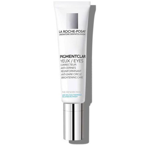 Anti-Aging Eye Cream | La Roche-Posay Dark Circles Eye Cream, Cream For Dark Circles, Firming Eye Cream, Eye Creme, Eye Cream For Dark Circles, Anti Aging Eye Cream, Best Eye Cream, Eye Creams, Anti Aging Face Cream