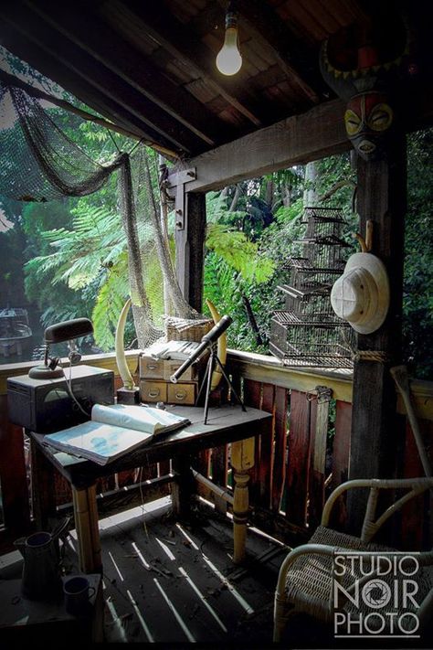 Jungle Explorer Aesthetic, Indiana Jones Aesthetic, Explorer Aesthetic, Aesthetic Jungle, Jungle Explorer, Jones Aesthetic, Adventure Room, West Indies Style, Adventure Decor