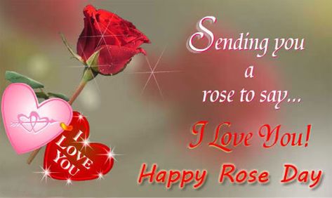 Happy Rose Day Quotes Happy Rose Day Wallpaper, Rose Day Pic, Rose Day Wallpaper, Rose Day Shayari, Valentines Day Quotes Friendship, Happy Teddy Bear Day, Happy Rose Day, Love Quotes For Crush, Rose Day