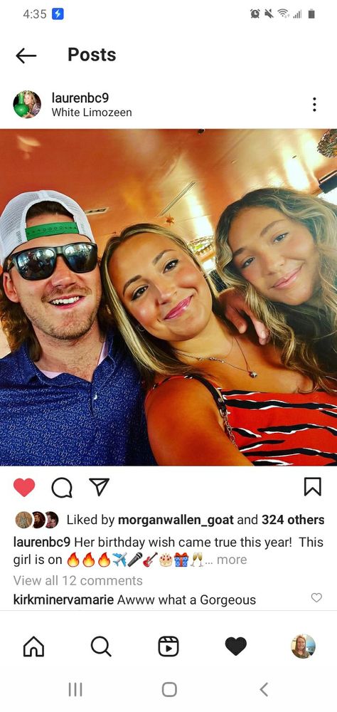 Morgan Wallen, Country Singers, Square Sunglasses Women, Birthday Wishes, Round Sunglasses, Mirrored Sunglasses