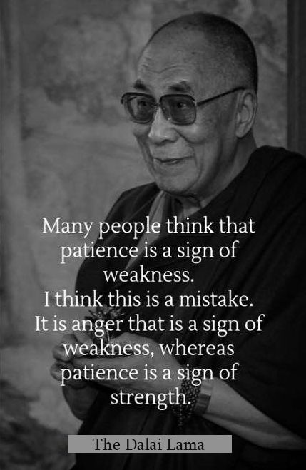 Anger Is Weakness, Lama Quotes, Dalai Lama Quotes, Buddha Quotes Inspirational, Buddhism Quote, Buddhist Quotes, Buddha Quote, Handbags Luxury, Mental Strength