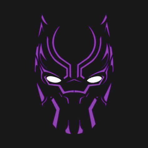 Female Black Panther, Black Panther Symbol, Black Panther Helmet, Black Panther Hd Wallpaper, Jordan Painting, Black Panther Tattoo, Panther Pictures, Black Panther Shirt, Black Panther T Shirt