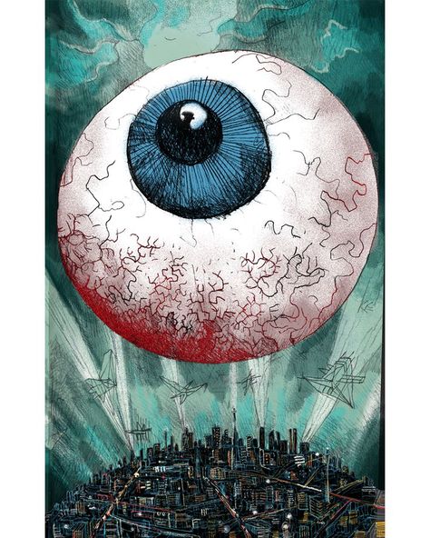 Giant floating eyeball Floating Eyeball, Art Drawings Sketches, Dark Fantasy Art, Dark Fantasy, Drawing Sketches, Fantasy Art, Floating, Art Drawings, Drawings