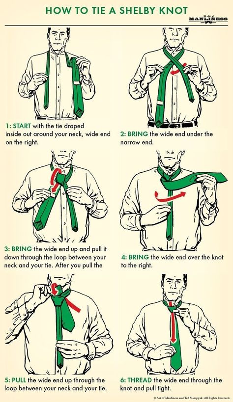 Simple Tie Knot, How To Tie A Necktie, Tie A Tie Easy, Tie Knots Men, Simpul Dasi, Tie Knot Styles, Tie A Necktie, Materi Bahasa Jepang, Neck Tie Knots