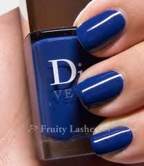 blue fingernail polish Blue Nails Polish, Nail Polish Colors Winter, Winter Nail Polish, Blue Dior, Fall Nail Polish, Nail Polish Colors Fall, Glitter Gel Polish, Pedicure Designs, Fingernail Polish