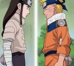 naruto vs neji Neji Vs Naruto, Neji X Naruto, I Ninja, Naruto Vs, Naruto Series, Naruto Uzumaki, Naruto Shippuden, Naruto, Family Guy