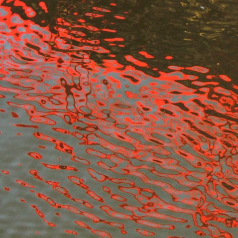 Aesthetic Pools, Abandoned Aesthetic, Salt Spring Island, Aesthetic Red, Abstract Nature, Background Pictures, Red Aesthetic, Greek Gods, Art Direction