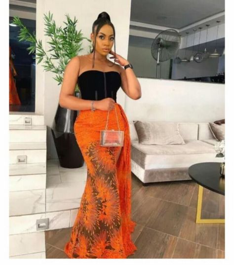 Lace Gown Styles 2023, Women Traditional Dresses, Latest Lace Gown Styles, Traditional Dresses For Women, Dresses For Women Traditional, Women African Dresses, Lace Top Styles, Aso Ebi Lace Styles, African Lace Styles