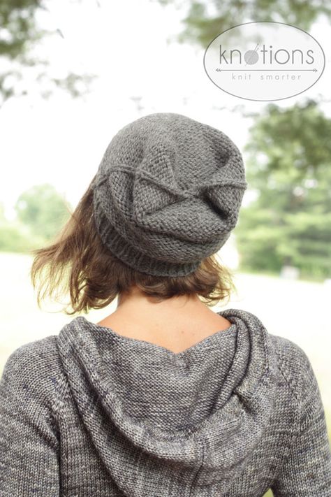 Gallery Image Arm Knitting Scarf, Blending Colors, Knitting Patterns Free Hats, Needle Gauge, Purl Stitch, Arm Knitting, Bulky Yarn, Hat Knitting Patterns, Knit Stitch