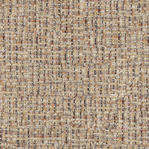 Oakworth Birch Fabric | Designers Guild Essentials Fabric For Furniture, Tweed Upholstery Fabric, Grey And Coral, Fabric Stains, Modern Color Palette, Grey Tweed, Tweed Fabric, Brown Fabric, Water Stains