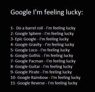 google tricks - I'm so easily entertained.  Also do  Google gravity Zerg rush do a barrel roll google elgoog google gravity askew  OMG AMAZING Barrel Roll, Google Tricks, 1000 Life Hacks, It Goes On, To Infinity And Beyond, E Card, The More You Know, Things To Know, Bones Funny