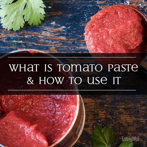 How To Use Tomato Paste, Vegan Carbonara Sauce, Tomato Paste Uses, Quick Tomato Soup, How To Make Tomato Sauce, Tomato Paste Recipe, Tomato Tortellini Soup, Carbonara Sauce, Garden Tomatoes