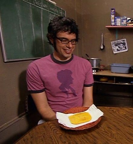 Jemaine Clement Hot, Widget Screen, Flight Of The Concords, Glass Shattering, Bret Mckenzie, Nerd Boyfriend, Jemaine Clement, Shadow Man, Flight Of The Conchords