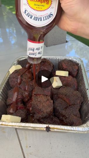 1.9M views · 43K reactions | Smoked BBQ Beef Tacos #tacos #bbq #deliciousfood | By Burnt_Pellet_BBQFacebook Smoked Bbq Beef Tacos, Bbq Beef Tacos, Bbq Tacos, Smoked Recipes, Smoked Bbq, Beef Tacos, Grilled Meats, Smoked Beef, Bbq Beef