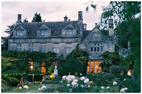 Barnsley House Hotel & Spa, Cirencester, United Kingdom Barnsley House, English Country Weddings, English Garden Wedding, Cotswolds Wedding, English Wedding, Tropical Beaches, Garden Party Wedding, The Cotswolds, House Plants Indoor